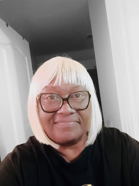 Patricia Browdy